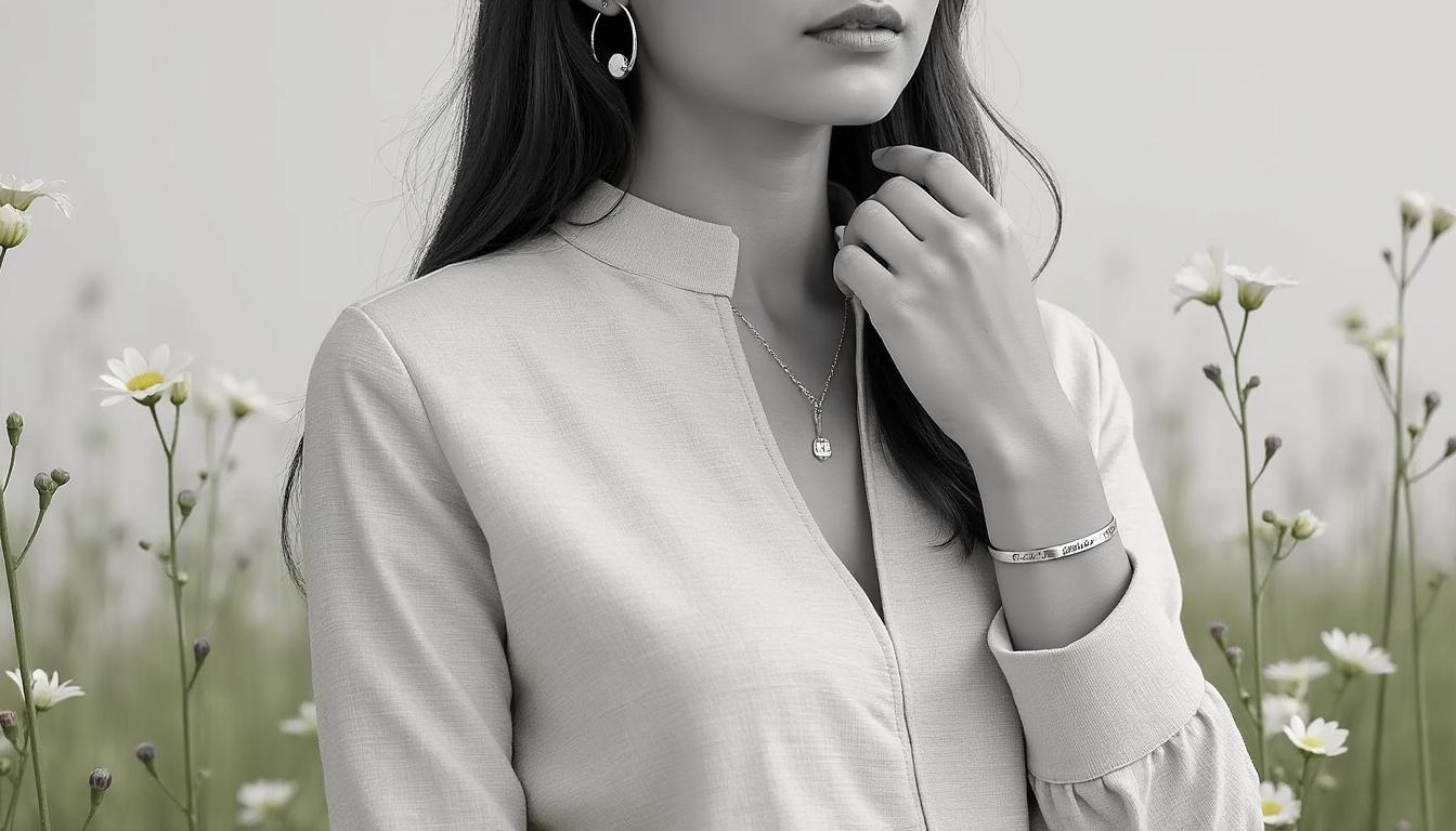 découvrez comment adopter un look naturel tout en restant à la pointe des tendances. nos conseils pratiques vous aideront à allier simplicité et style pour un résultat harmonieux et élégant au quotidien.