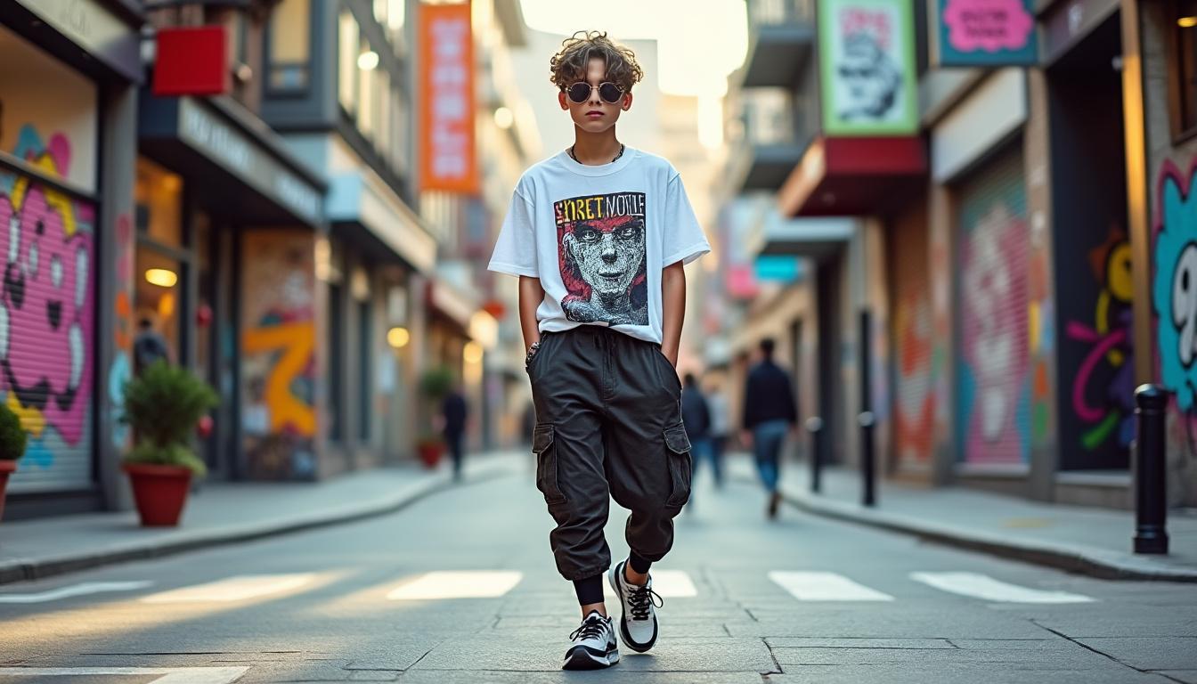 découvrez nos astuces mode pour les ados qui souhaitent afficher un look stylé sans vider leur porte-monnaie. trouvez des tenues tendances à petit prix et apprenez à mixer les pièces pour un style unique et abordable !