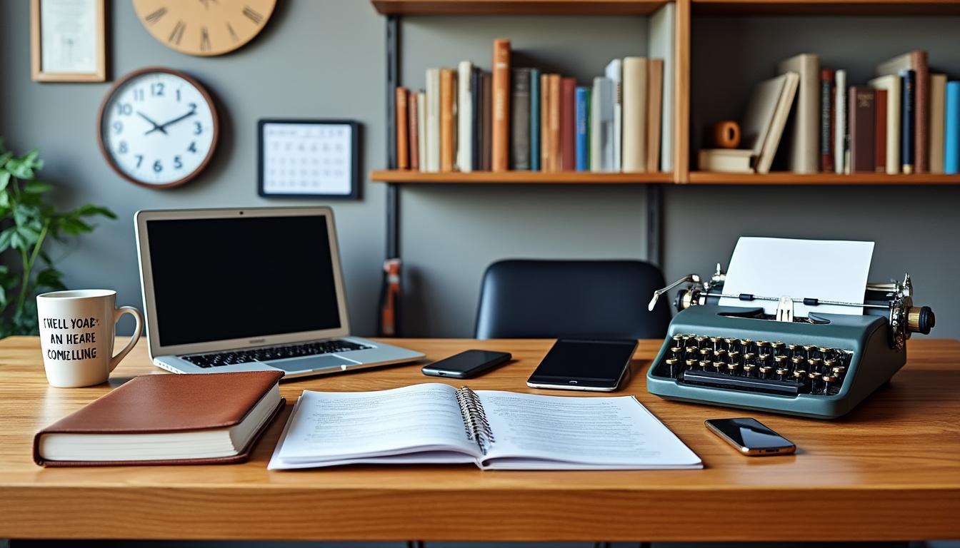 découvrez des astuces pratiques et des stratégies innovantes pour organiser votre vie en 2025 de manière simple et efficace. optimisez votre temps, réduisez le stress et atteignez vos objectifs avec facilité.