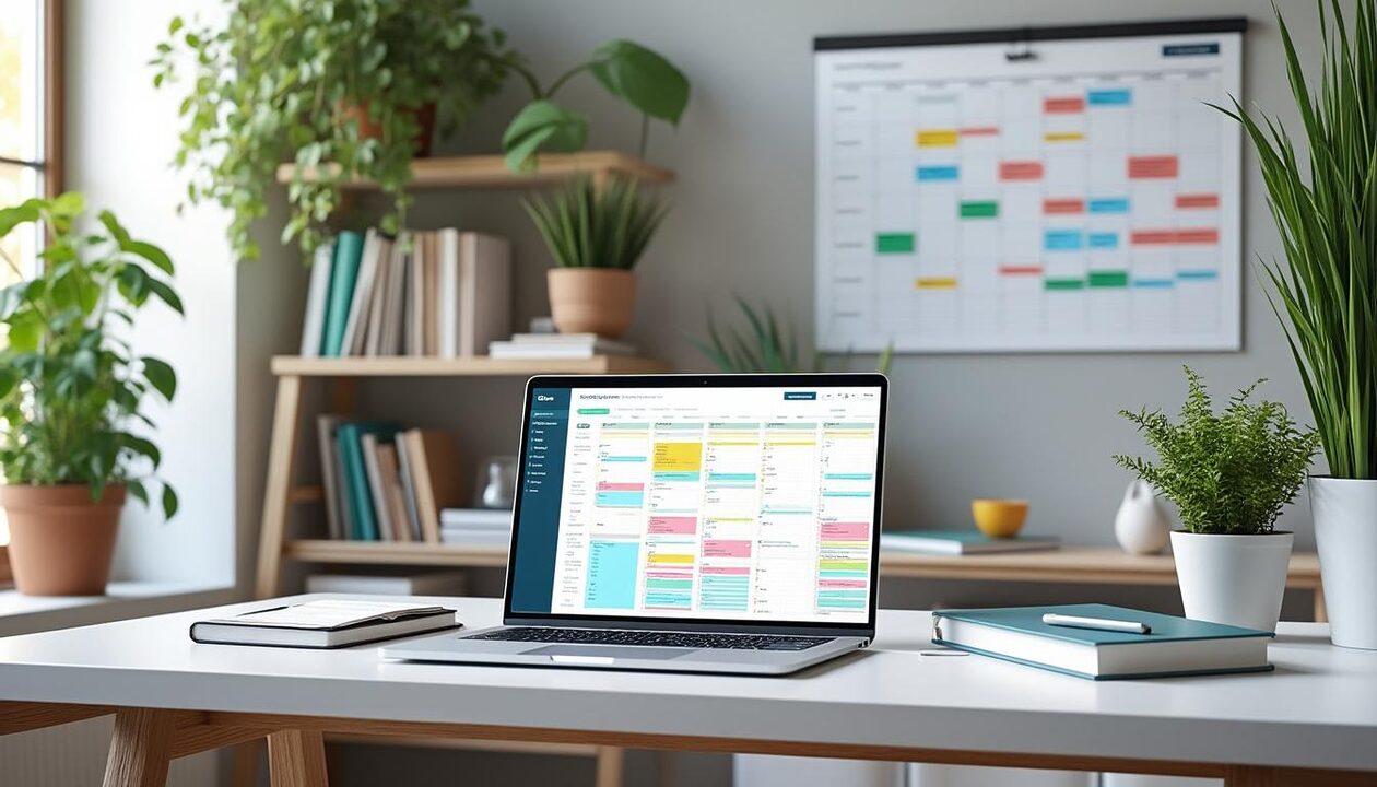 découvrez des stratégies pratiques pour organiser votre vie en 2025. apprenez à simplifier votre quotidien, améliorer votre productivité et atteindre vos objectifs avec efficacité.