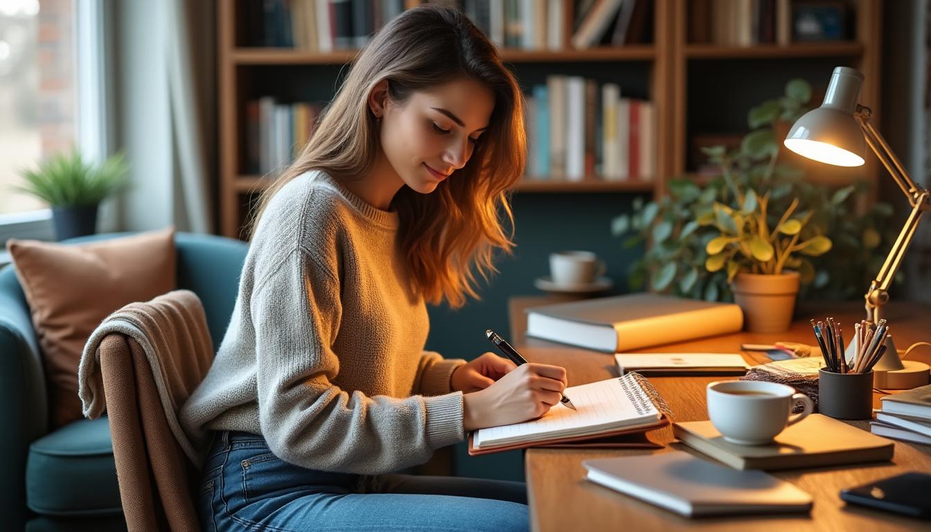 découvrez des astuces pratiques pour organiser votre vie lorsque vous vous sentez débordé. apprenez à retrouver le contrôle de votre quotidien grâce à des conseils efficaces et facilement applicables.
