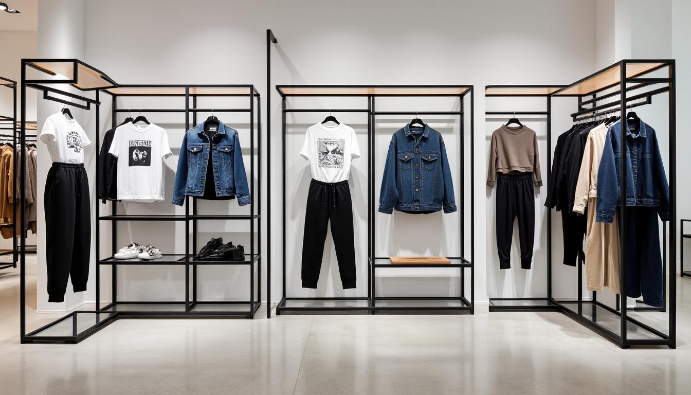 découvrez notre analyse approfondie de la qualité des vêtements h&m et shein en 2025. comparez l'offre des deux grandes marques de mode pour savoir laquelle se démarque en termes de durabilité, de style et de rapport qualité-prix.