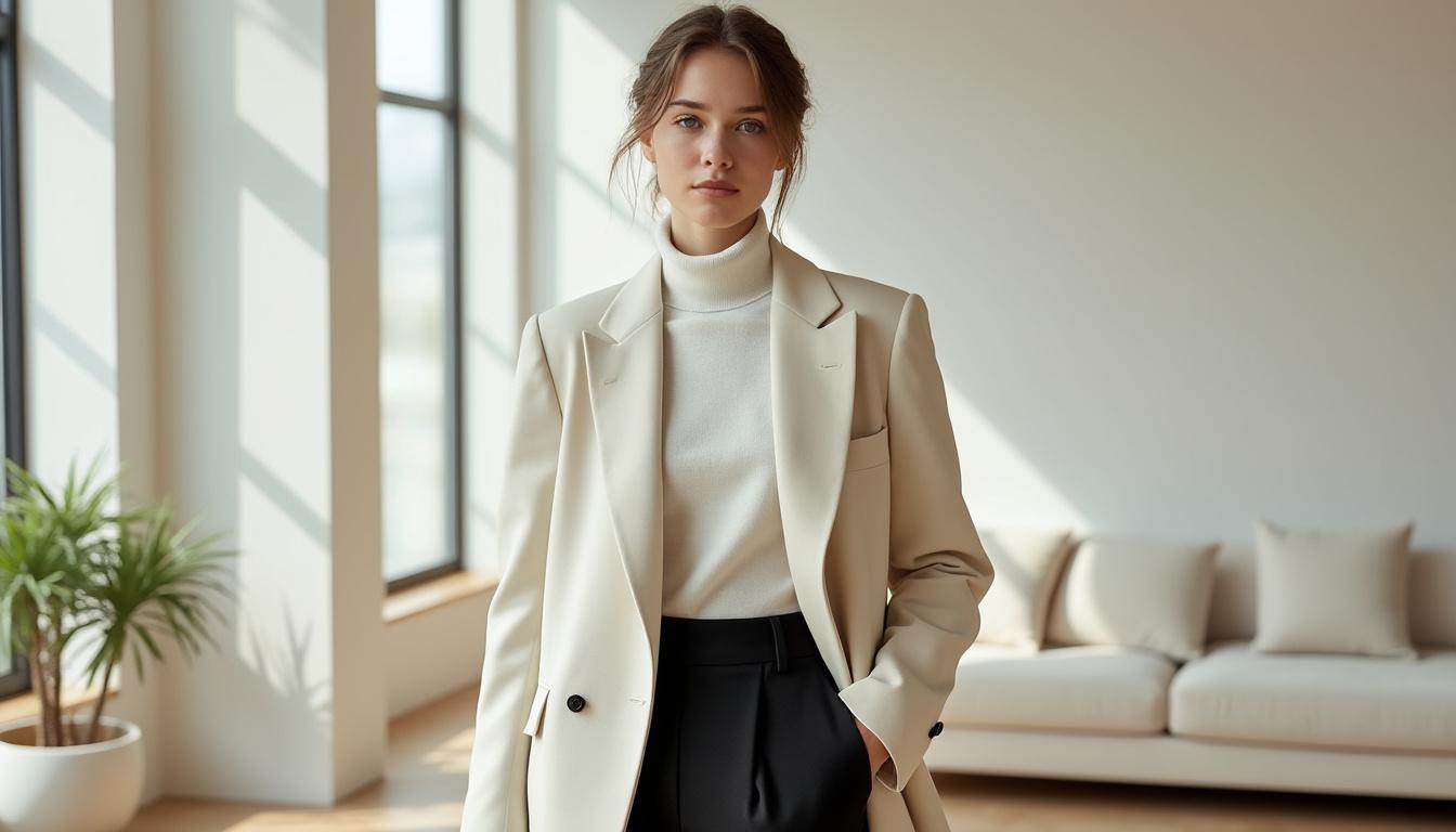 dĂ©couvrez les derniĂšres tendances mode ado sur tiktok en 2025 ! cet article vous prĂ©sente les styles incontournables, les influenceurs Ă suivre et les astuces pour ĂȘtre Ă la pointe de la mode cette annĂ©e. ne manquez rien des looks qui font le buzz sur la plateforme !