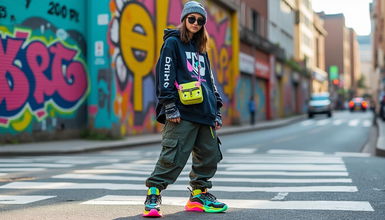 découvrez les tendances mode ado qui feront fureur sur tiktok en 2025 ! suivez notre guide pour savoir quels styles, couleurs et accessoires adopter cette année et comment exprimer votre personnalité à travers la mode. ne manquez pas les incontournables du moment !