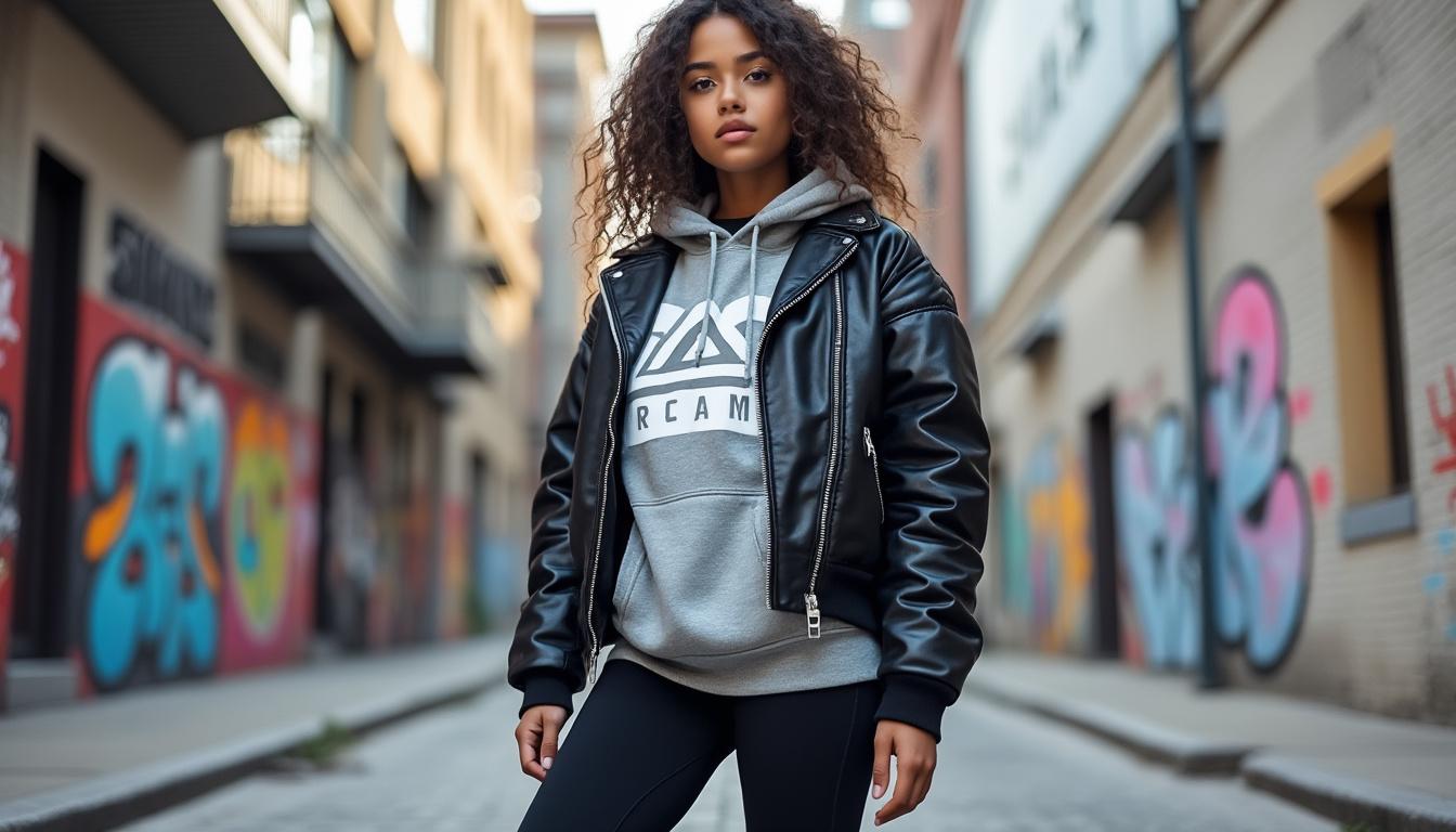 découvrez les dernières tendances mode pour faire sensation lors de votre rentrée au collège et au lycée. styles, couleurs et accessoires à la pointe : préparez-vous à briller et à exprimer votre personnalité avec élégance !