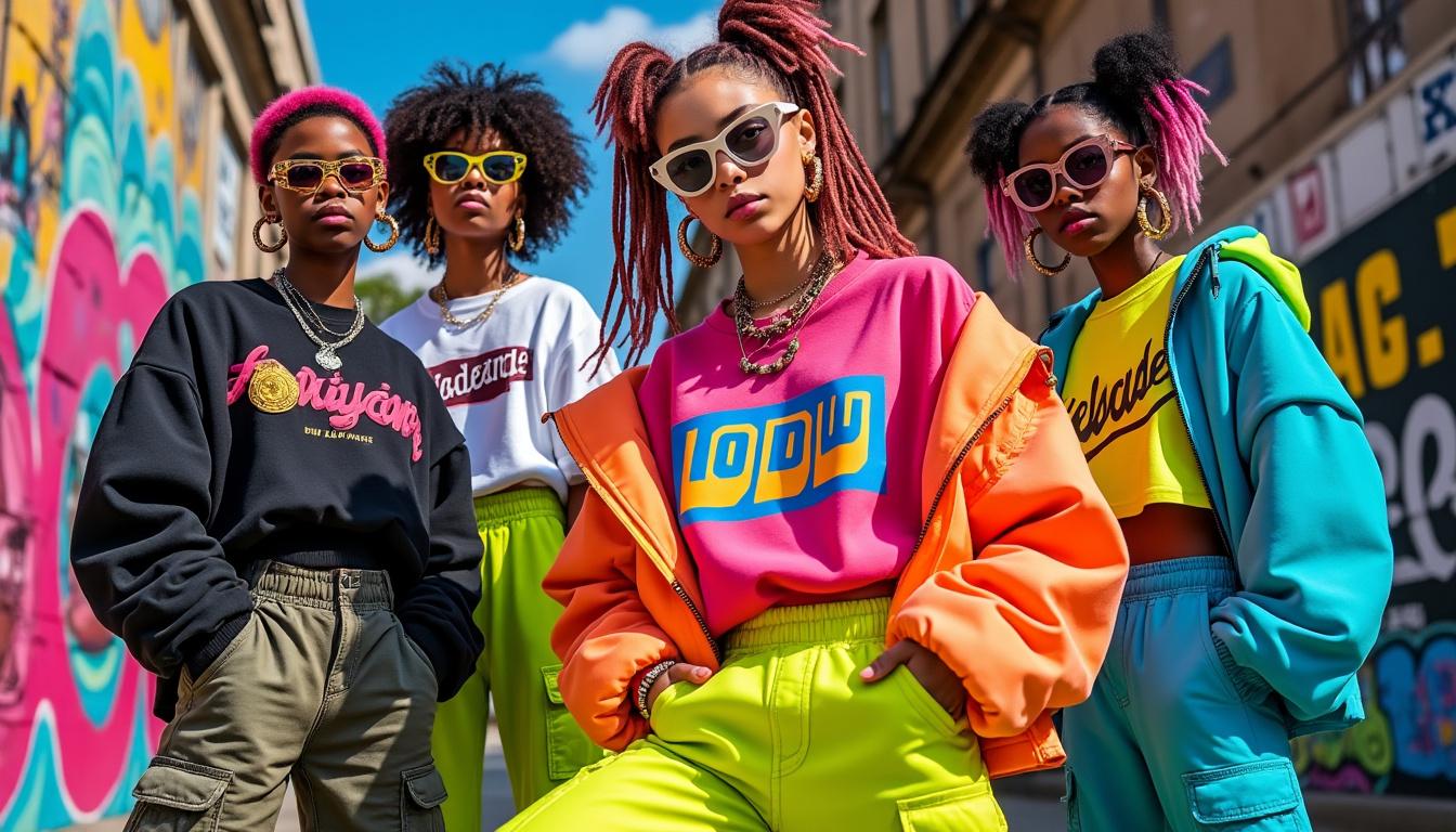 découvrez les tendances incontournables des tenues shéine pour adolescents en 2025. éveillez votre style avec des looks modernes, audacieux et adaptés aux jeunes, alliant confort et élégance. restez à la pointe de la mode avec nos conseils et inspirations pour briller cette saison!