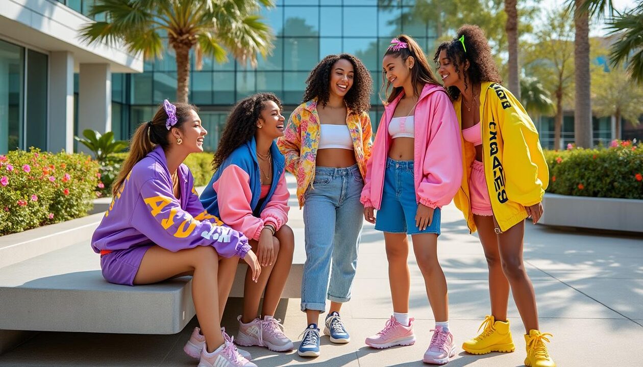 découvrez les tendances incontournables des tenues shéine pour les adolescents en 2025. des styles modernes et audacieux qui reflètent l'esprit jeune et dynamique de cette nouvelle année. trouvez l'inspiration pour un look qui vous ressemble !