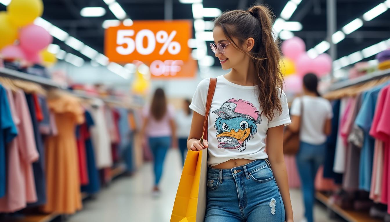 découvrez les tendances incontournables des tenues shéine pour adolescents en 2025. styles modernes, couleurs tendance et inspirations variées pour un look unique et affirmé. préparez-vous à être à la pointe de la mode et à exprimer votre personnalité avec confiance !