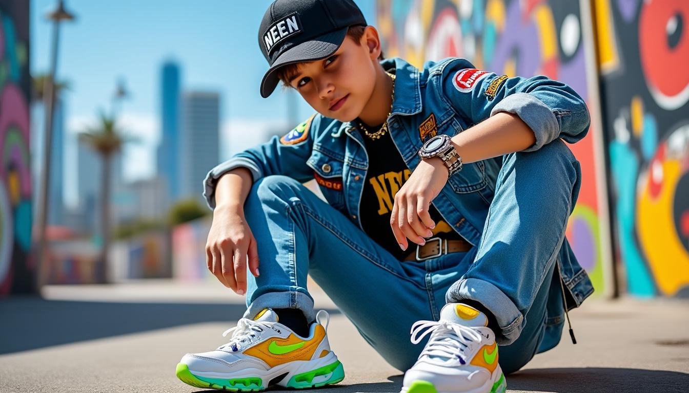 découvrez les tendances incontournables des tenues shéine pour adolescents en 2025. inspirez-vous des styles variés et des looks audacieux qui feront fureur cette année. préparez-vous à être à la pointe de la mode avec nos conseils et sélections fashion!