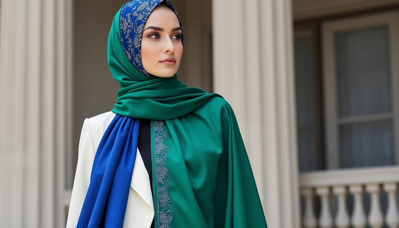découvrez notre sélection de tenues temus à prix mini pour 2025. trouvez le hijab parfait qui allie style et confort, tout en respectant votre budget. explorez des designs variés et des matériaux de qualité pour compléter votre garde-robe avec élégance.
