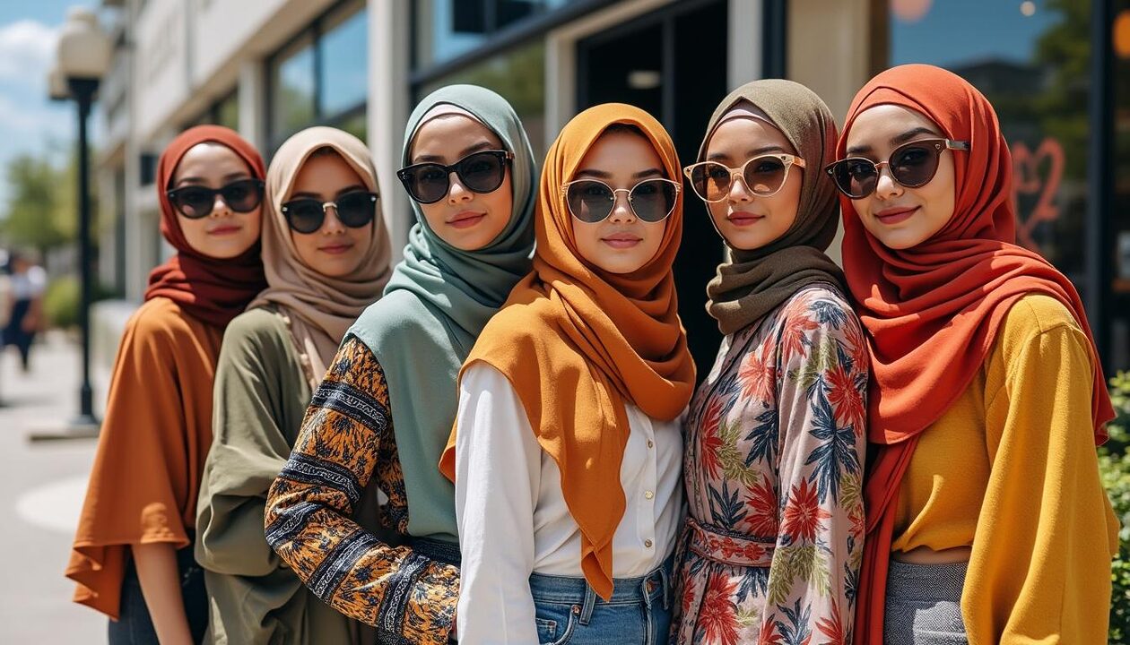 découvrez notre sélection de tenues temu pas chères et trouvez le hijab parfait pour 2025. alliez style et confort avec nos modèles tendance qui s'adaptent à toutes vos envies.