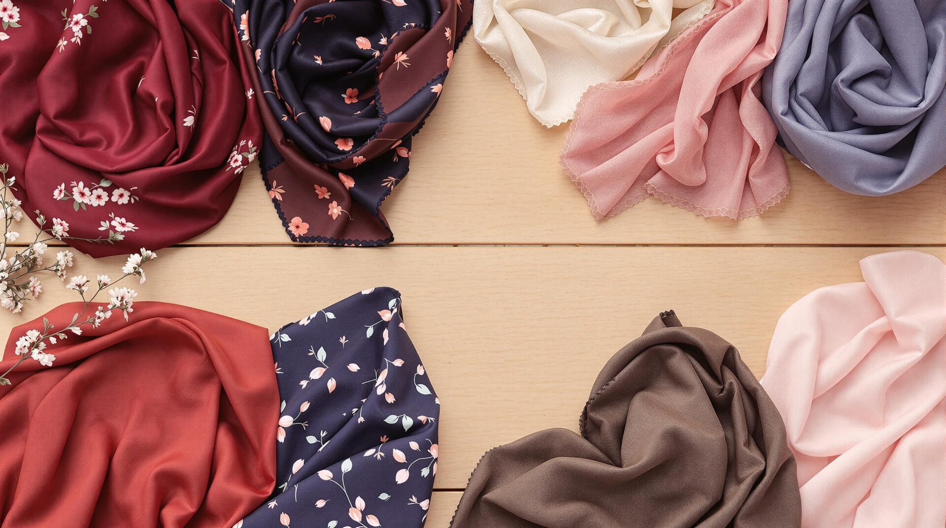 Découvrez notre hijab à enfiler, conçu pour la femme moderne qui recherche à la fois style et praticité. Facile à porter, il s'intègre parfaitement dans votre quotidien tout en ajoutant une touche d'élégance à votre look.