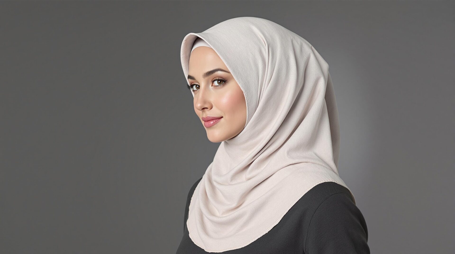 Découvrez notre hijab à enfiler, conçu pour la femme moderne qui recherche confort et style. Facile à porter, il s'adapte à toutes vos tenues tout en ajoutant une touche d'élégance.