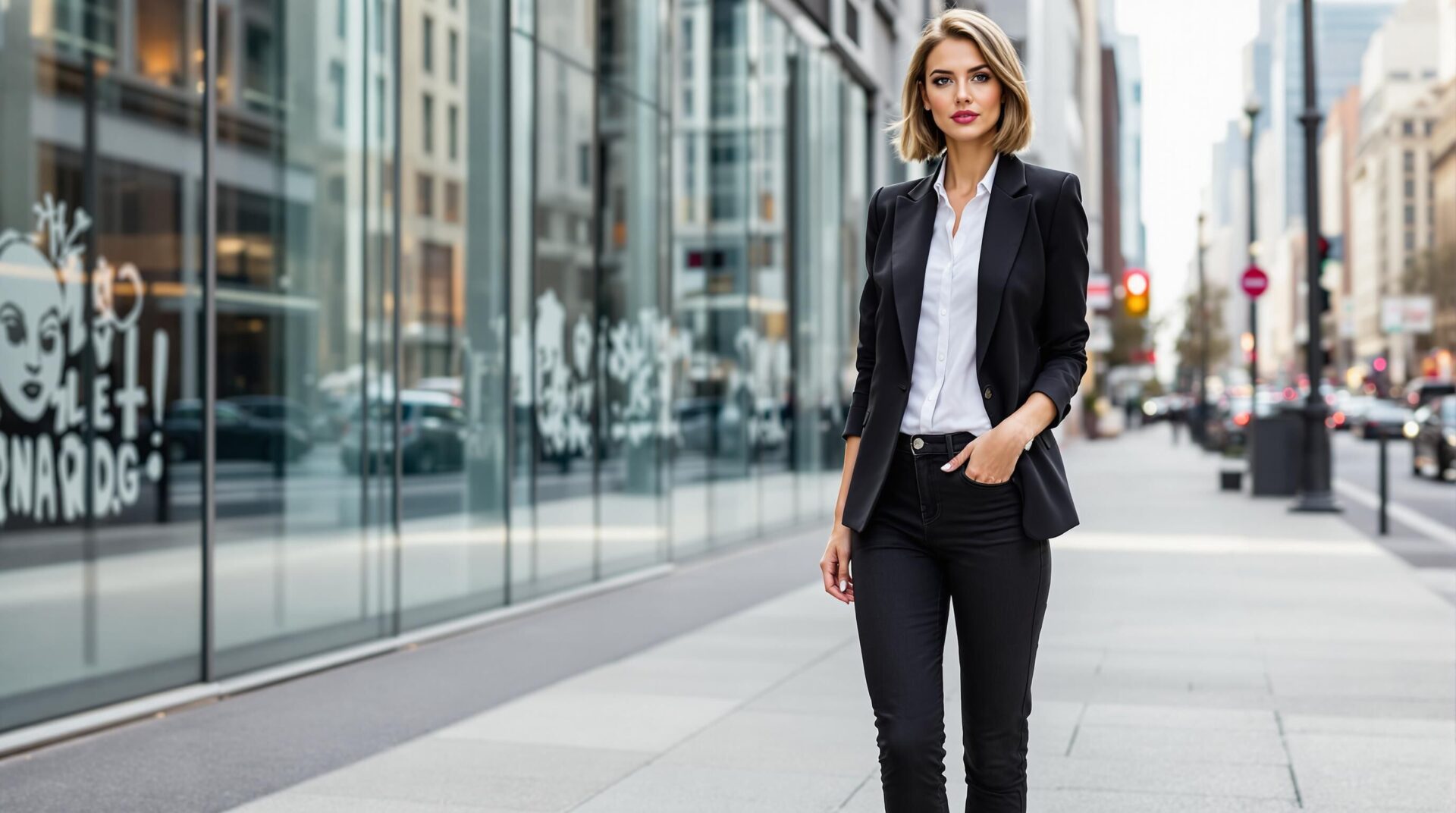 Découvrez notre collection de jeans noirs classiques pour hommes chez La Mode Authentique. Alliant style intemporel et confort, ces jeans sont indispensables pour un look chic et décontracté. Idéal pour toutes les occasions, ils s'adaptent parfaitement à votre garde-robe.