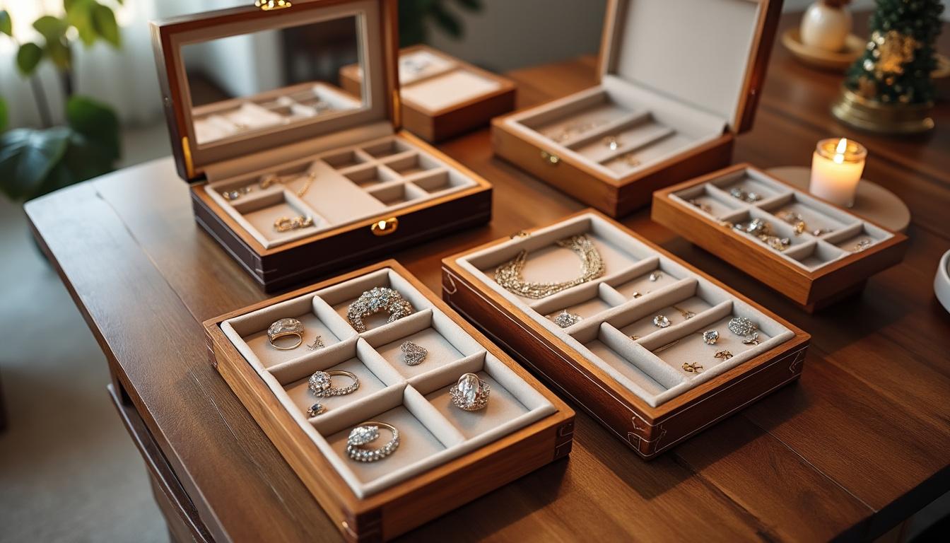 découvrez nos astuces essentielles pour préserver l'éclat de vos bijoux et prévenir le noircissement. apprenez des techniques simples et efficaces pour garder vos précieux accessoires brillants et en parfait état, afin que vous puissiez les porter avec fierté jour après jour.