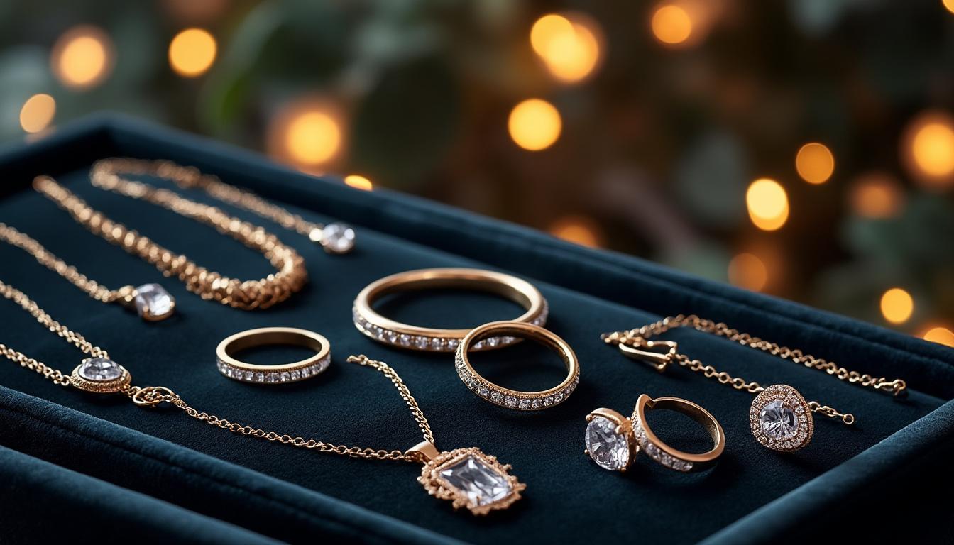 découvrez nos astuces infaillibles pour préserver l'éclat de vos bijoux et éviter le noircissement. apprenez comment prendre soin de vos pièces préférées afin qu'elles conservent leur brillance et leur beauté au fil du temps.