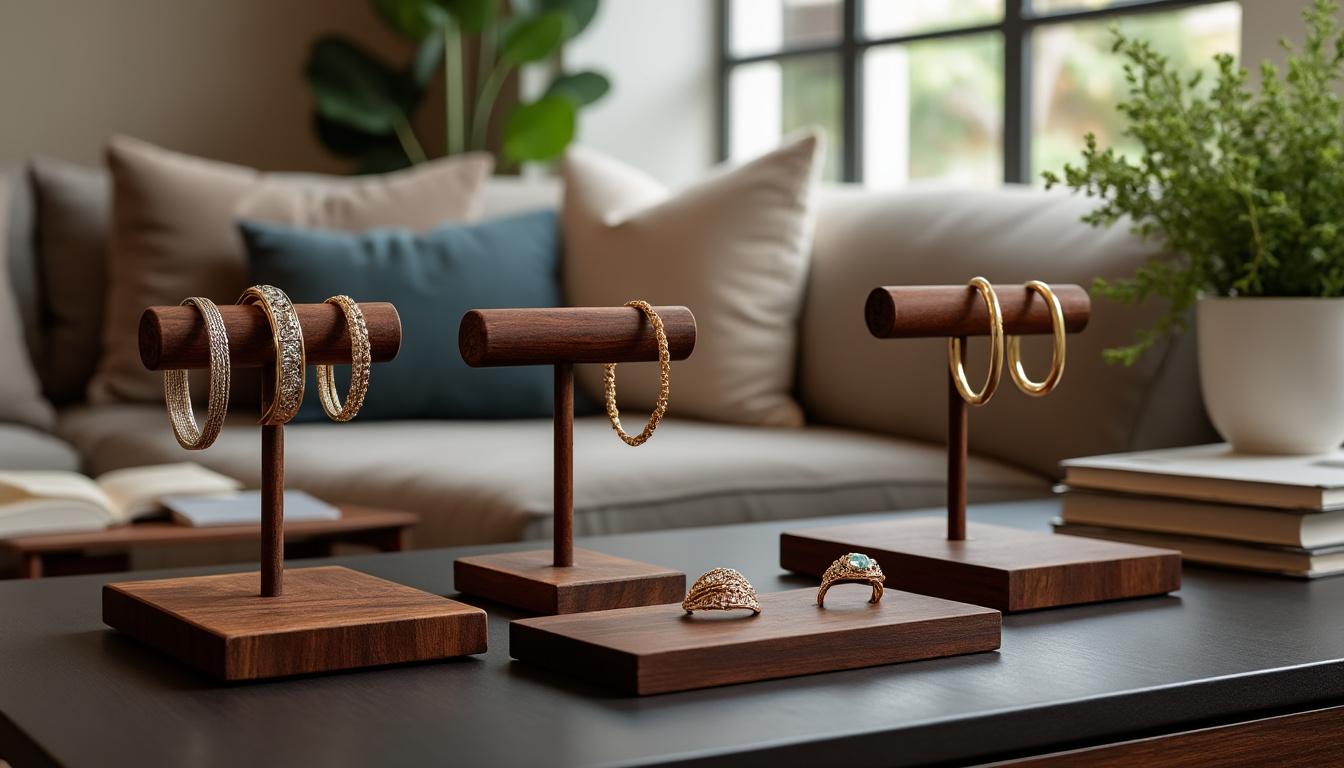 découvrez des astuces pratiques et efficaces pour ranger vos bijoux en toute sécurité. protégez vos précieuses pièces des dommages et gardez-les en parfait état grâce à nos conseils simples et astucieux. ne laissez plus vos bijoux s'emmêler ou se rayer !