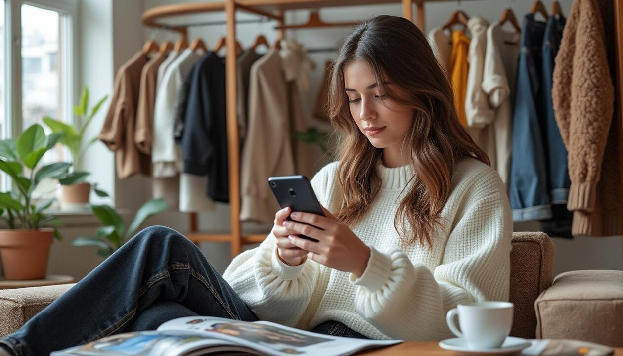 découvrez les meilleures astuces pour acheter vos vêtements sur vinted en 2025. apprenez à dénicher les bonnes affaires, à évaluer les vendeurs et à éviter les pièges courants pour un shopping en ligne réussi et éthique.