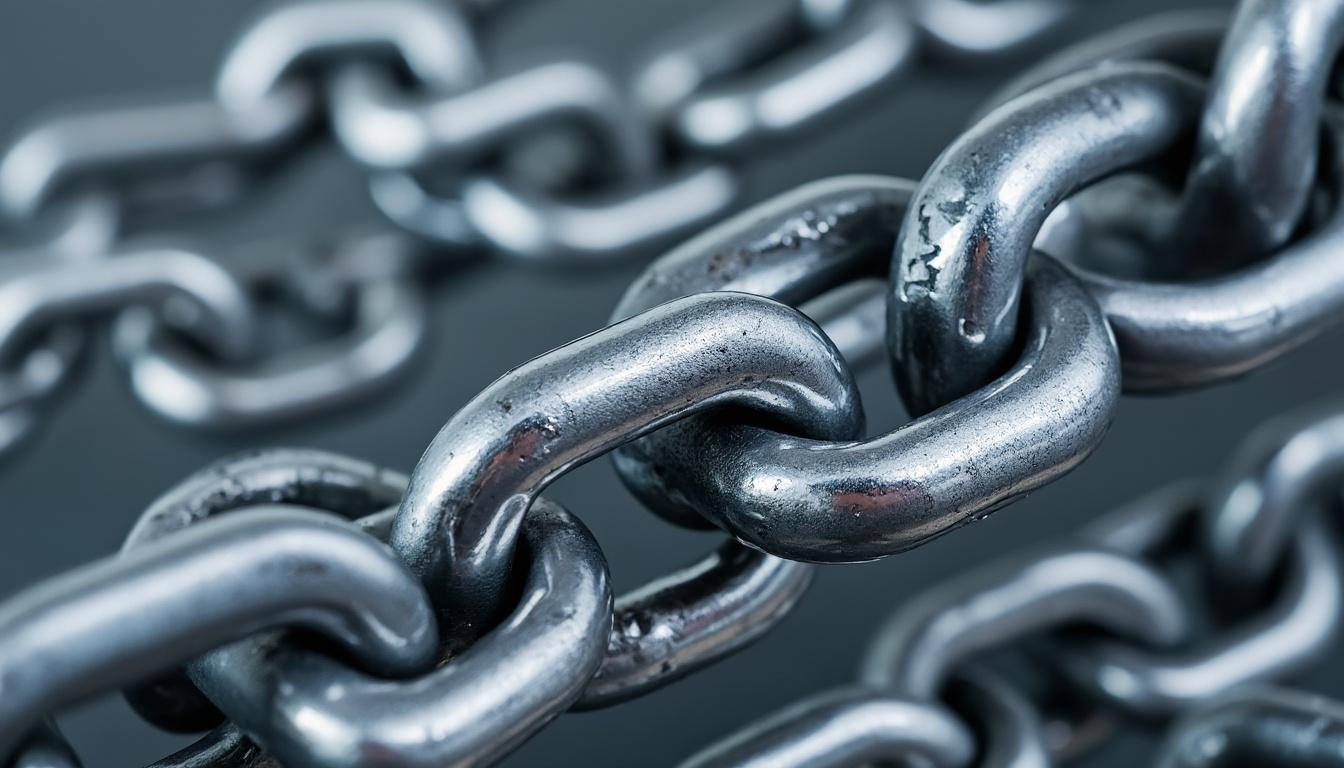 découvrez nos conseils pratiques pour choisir une chaîne résistante à l'oxydation. apprenez à évaluer les matériaux, les traitements et les marques pour garantir durabilité et performance dans vos projets.
