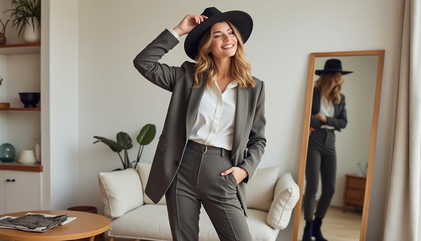 dĂ©couvrez des conseils pratiques et des astuces de mode pour s'habiller astucieusement, mĂȘme quand votre garde-robe semble vide. apprenez Ă composer des tenues Ă©lĂ©gantes et crĂ©atives avec des piĂšces basiques et Ă exploiter au mieux votre style sans dĂ©penser une fortune.