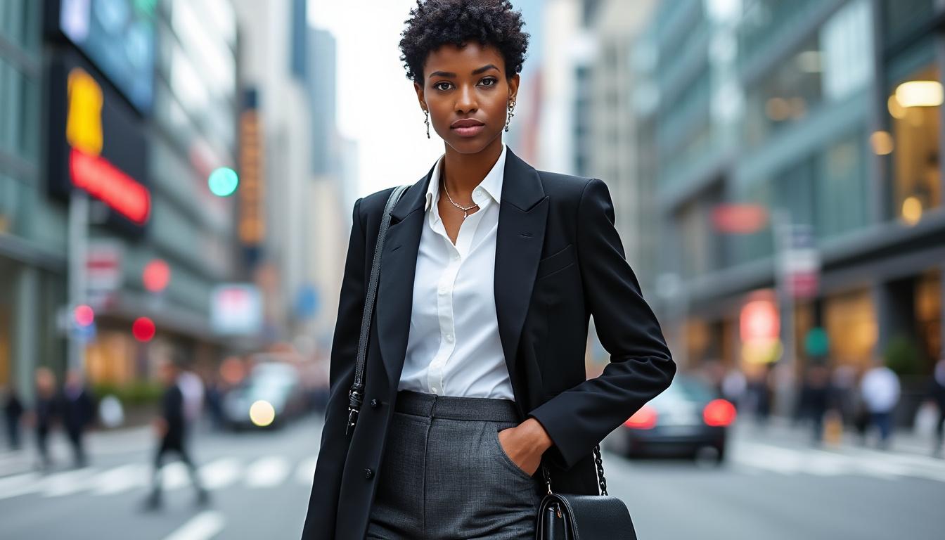 découvrez les meilleures astuces mode pour femmes en 2025 et apprenez à vous habiller avec style au quotidien. explorez les tendances actuelles, les indispensables de votre garde-robe et des conseils pratiques pour affirmer votre personnalité à travers vos tenues.