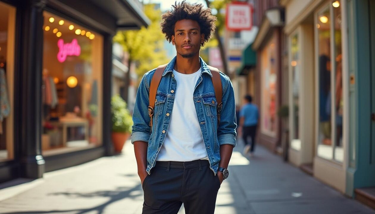 découvrez nos astuces pratiques pour s'habiller avec élégance sans faire exploser votre budget. apprenez à associer des pièces tendance, à chiner des vêtements uniques et à renforcer votre style personnel tout en économisant.