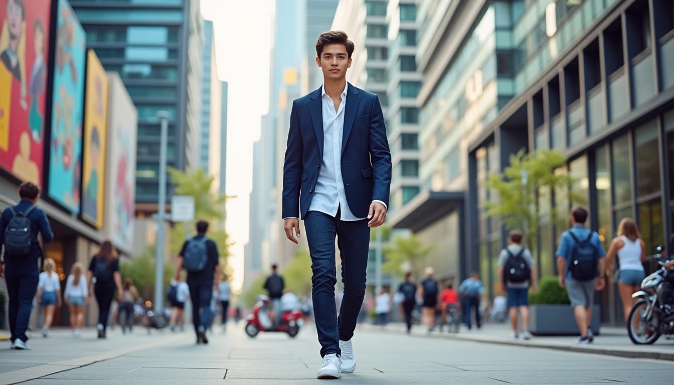 découvrez des astuces et conseils pour s'habiller avec élégance sans dépasser votre budget. apprenez à mixer les pièces, à choisir des accessoires tendance et à optimiser votre garde-robe pour un look stylé à moindre coût.