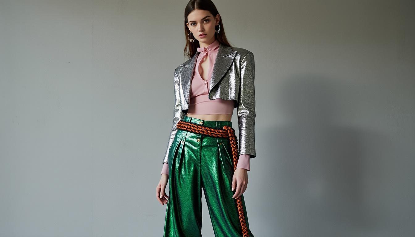 découvrez des astuces pratiques et abordables pour s'habiller avec style sans dépenser une fortune. transformez votre garde-robe grâce à des conseils mode, des idées de tenues tendance et des astuces pour dénicher les meilleures affaires.