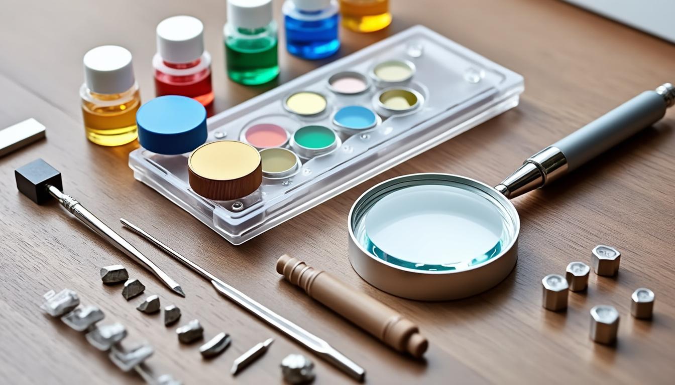 découvrez les différences essentielles entre le plaqué or et le doré. apprenez à les reconnaître grâce à nos conseils pratiques et astuces d'experts pour faire le meilleur choix en matière de bijoux et d'accessoires.