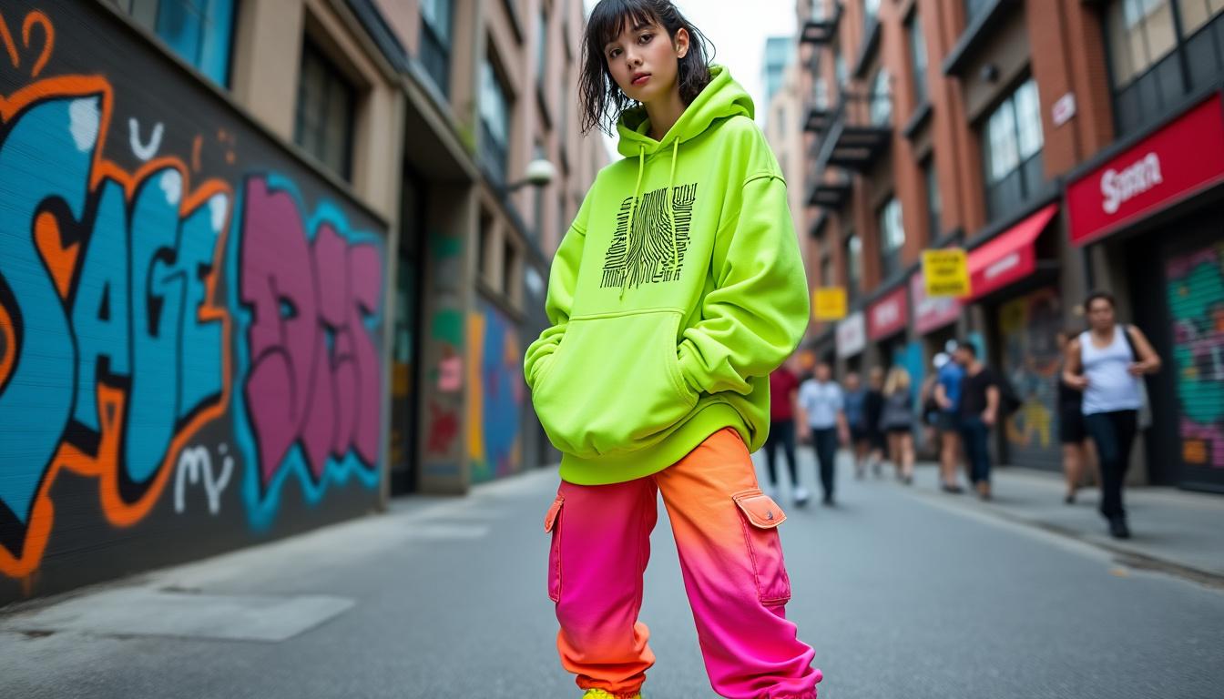 dĂ©couvrez des idĂ©es de looks stylĂ©s et tendance pour les adolescentes en 2025. transformez votre garde-robe avec des conseils mode, des associations de vĂȘtements inattendues et des inspirations modernes qui vous permettront d'affirmer votre style unique tout au long de l'annĂ©e.