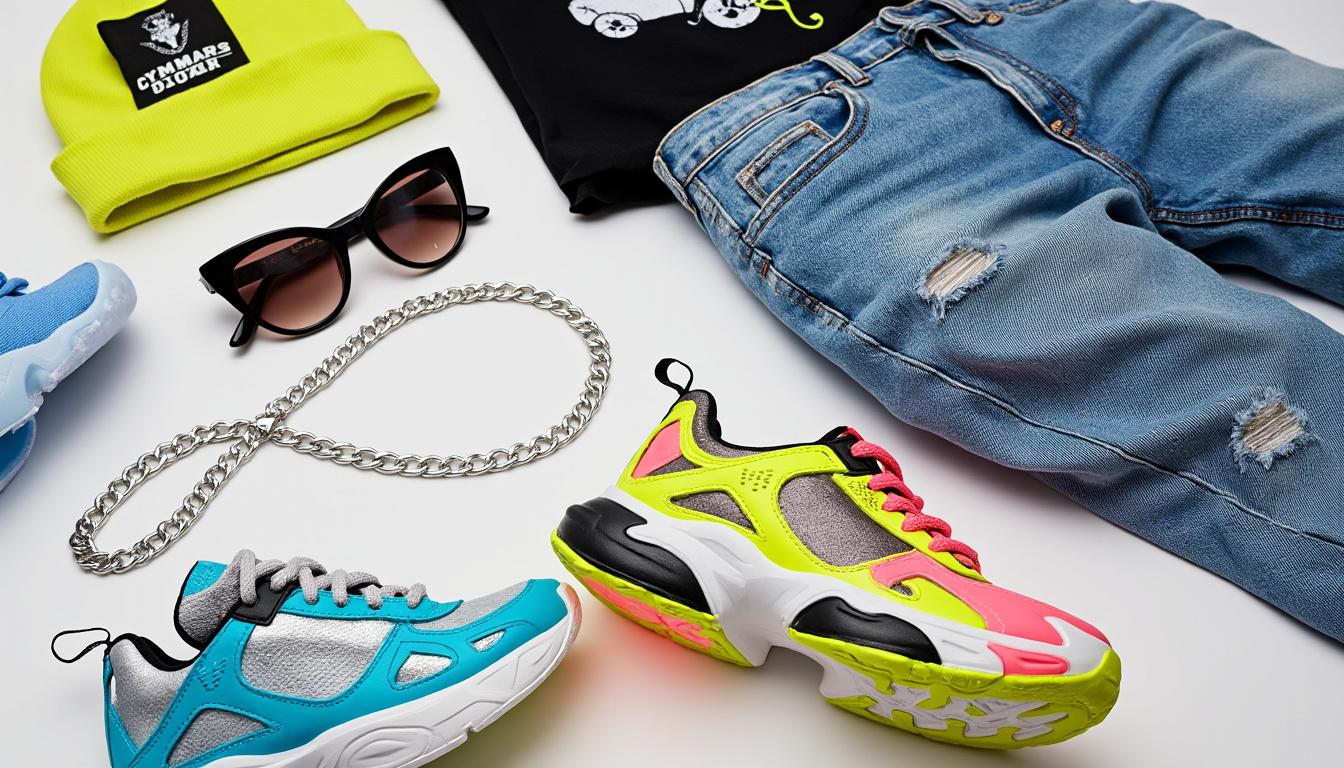 découvrez les tendances mode incontournables de 2025 avec notre sélection d'idées de looks stylés pour les adolescentes. inspirez-vous de tenues modernes, colorées et adaptées à toutes les occasions pour affirmer votre personnalité tout en restant à la pointe de la mode.