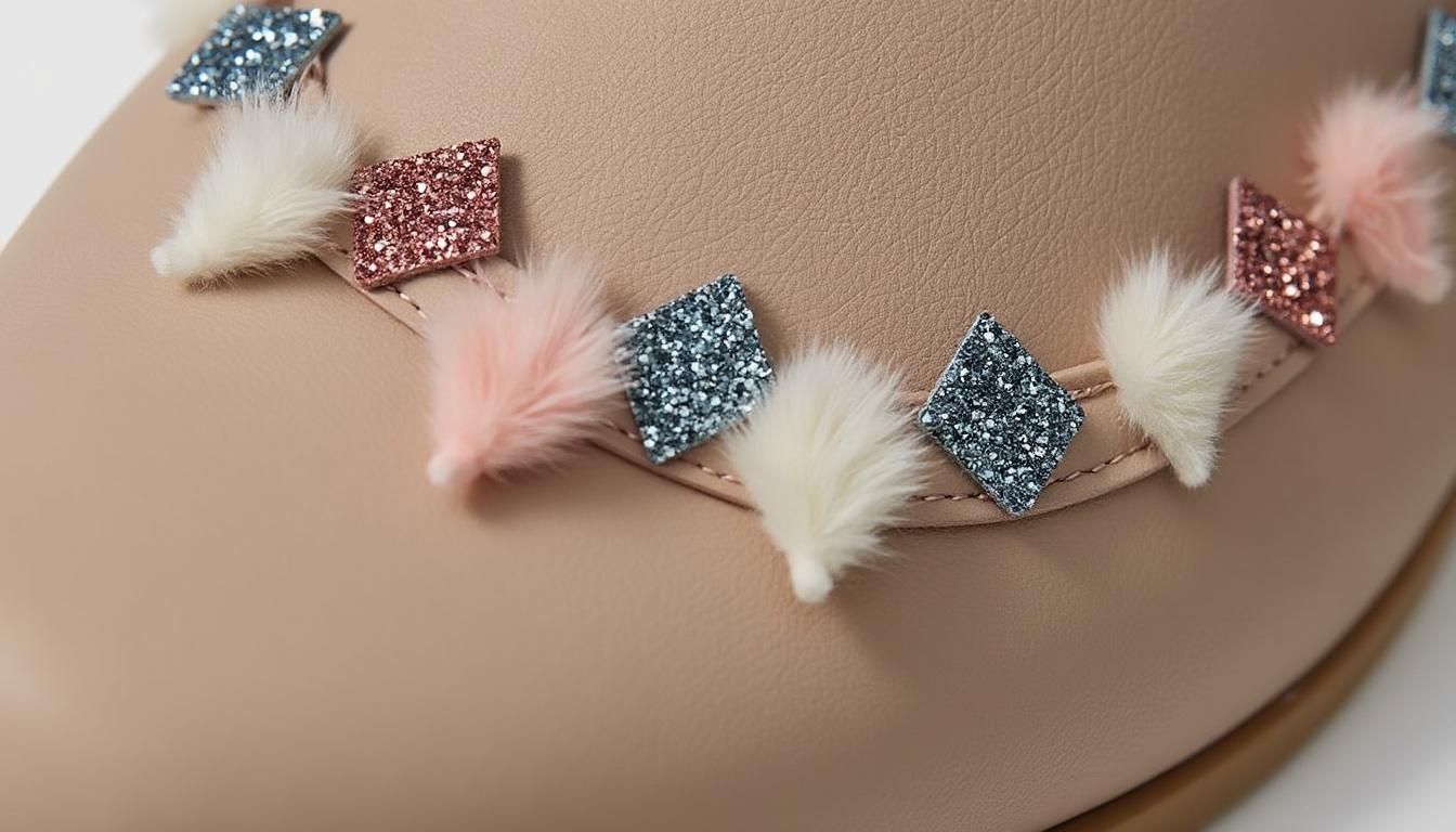 découvrez les chaussures tendance qui feront fureur chez les ados en 2025. des modÚles innovants, colorés et stylés, alliant confort et design, pour affirmer leur personnalité et suivre la mode avec panache.