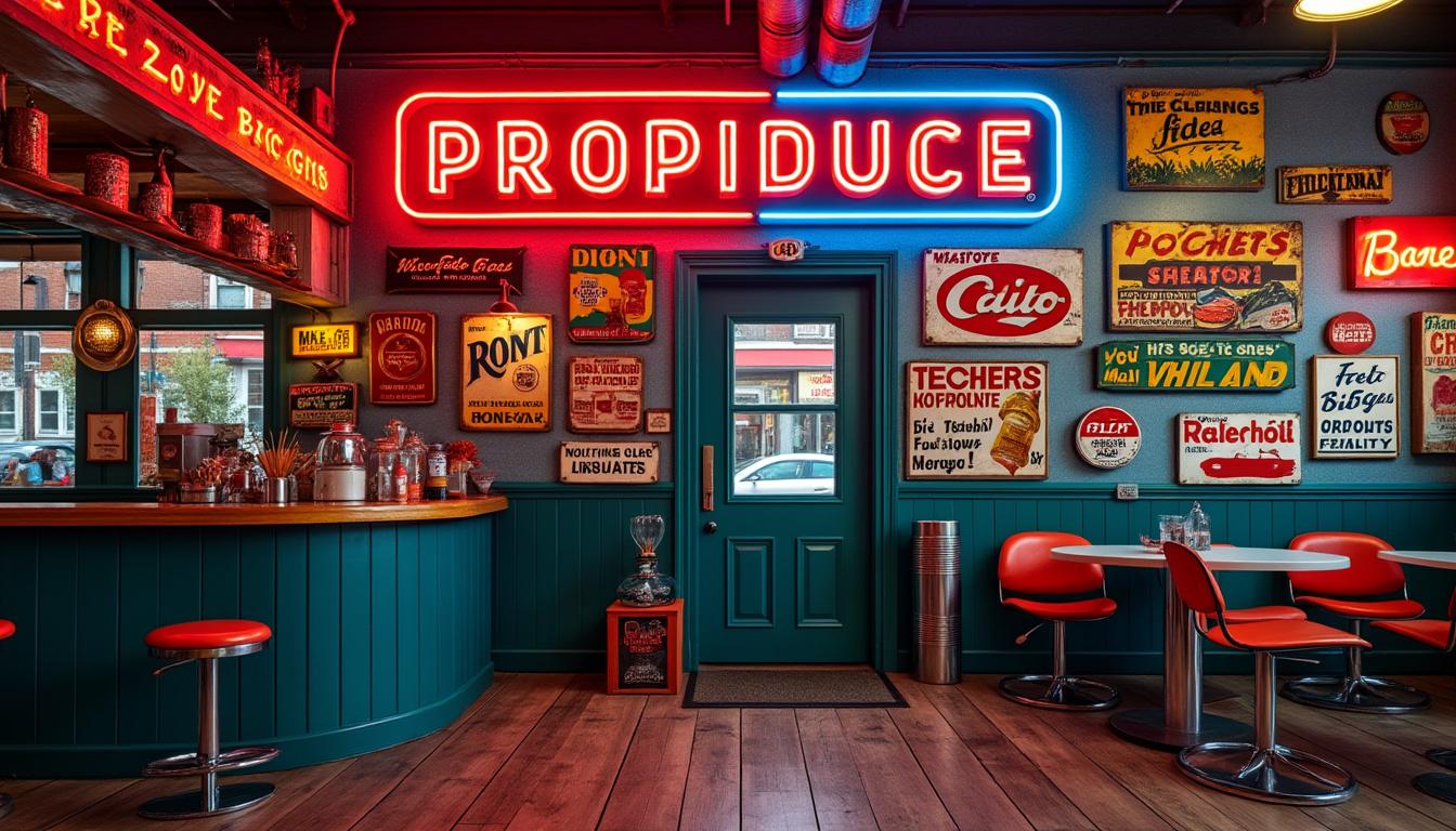 découvrez notre guide des pièces vintage incontournables à dénicher en 2025. que vous soyez passionné de mode, de décoration ou de collection, explorez les trésors d'une époque révolue qui apporteront du caractère à votre style et à votre intérieur.