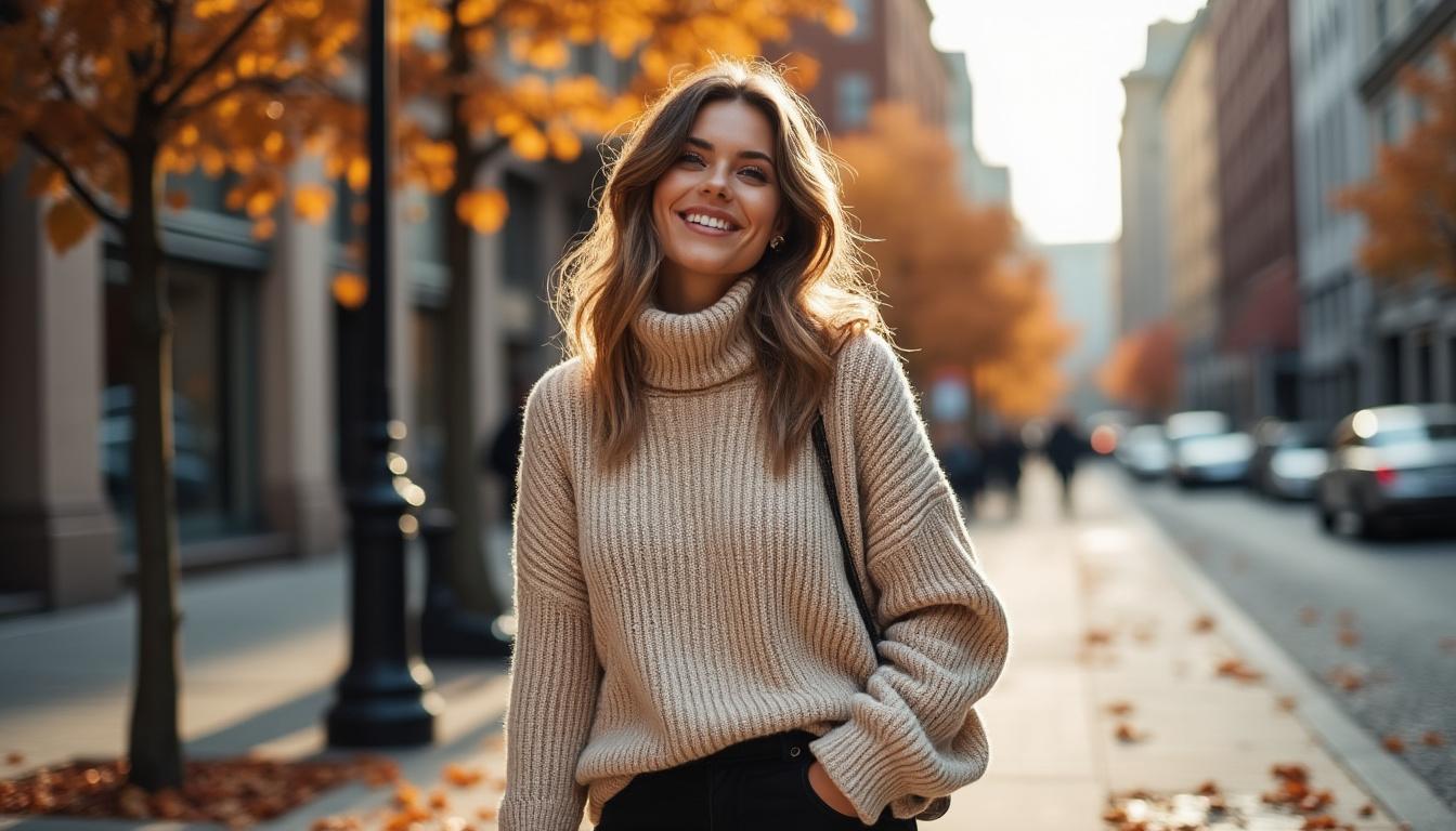 découvrez les vêtements tendance de 2025 à adopter dès maintenant pour être à la pointe de la mode. des styles innovants et des coupes audacieuses qui transformeront votre garde-robe. ne manquez pas les tendances avant-gardistes qui définissent l'avenir du style !