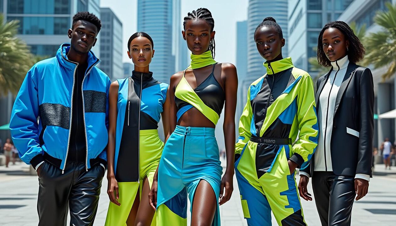 découvrez les vêtements tendance de 2025 à adopter dès maintenant pour être à la pointe de la mode. explorez les styles, couleurs et matières incontournables qui définiront la mode de demain et modernisez votre garde-robe avec ces pièces essentielles.