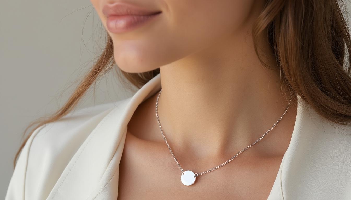 découvrez l'élégance du look minimaliste avec notre guide sur l'art d'accessoiriser. apprenez à sublimer vos tenues grâce à des bijoux fins qui ajoutent une touche de sophistication sans alourdir votre style. explorez nos conseils pour un look chic et épuré.