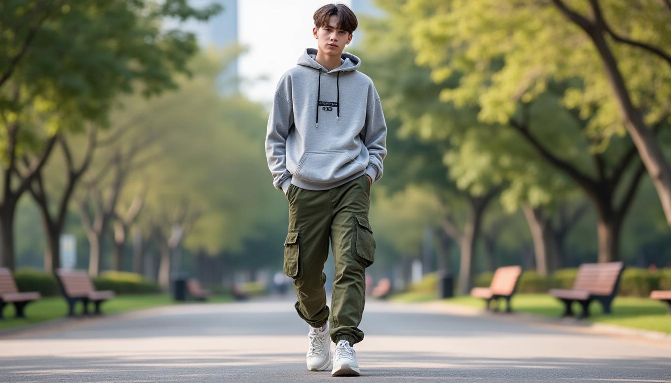 découvrez nos 5 astuces incontournables pour aider les adolescents à adopter un style gender-neutral avec des looks mixtes. libérez votre créativité et affirmez votre individualité grâce à des conseils pratiques qui mélangent mode, confort et originalité.