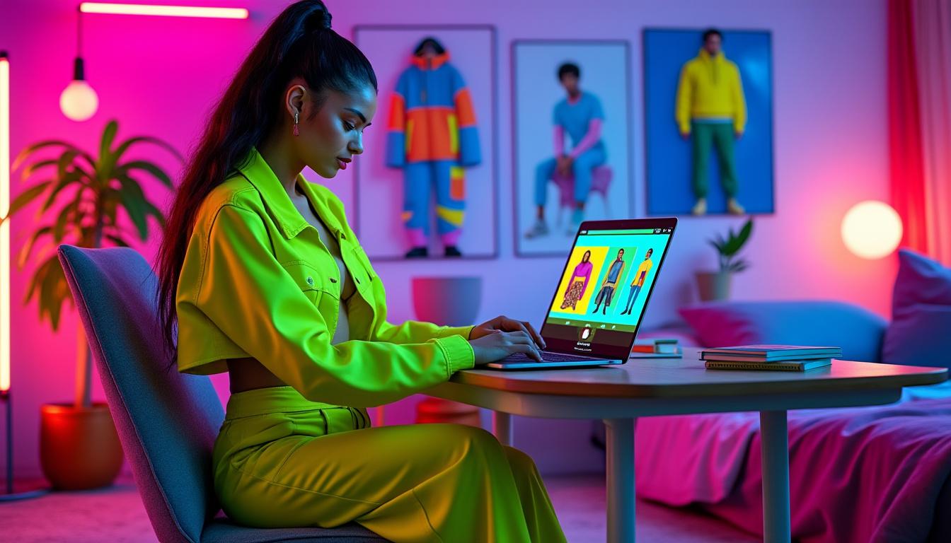 découvrez nos 5 astuces incontournables pour s'habiller en mode ado à petit prix en 2025. apprenez à allier tendance et économies tout en exprimant votre style unique !