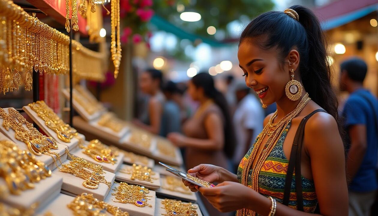 découvrez où acheter des bijoux de qualité à prix abordable en 2025. explorez les meilleures boutiques en ligne et physiques, ainsi que nos conseils pour dénicher les meilleures offres et accessoires tendance.