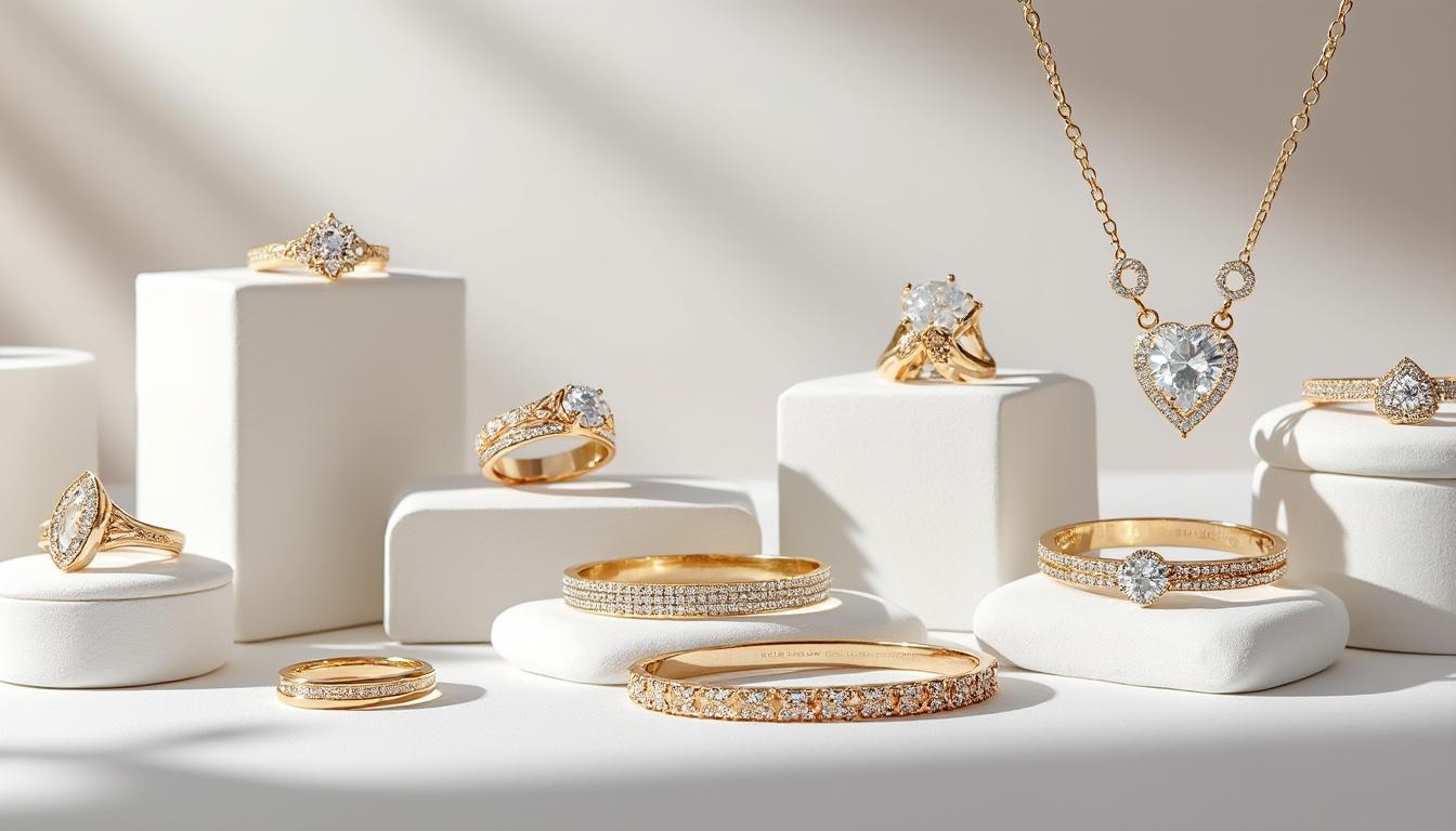 découvrez où dénicher des bijoux pas chers et de qualité en 2025. explorez notre guide des meilleures adresses et astuces pour briller sans se ruiner.