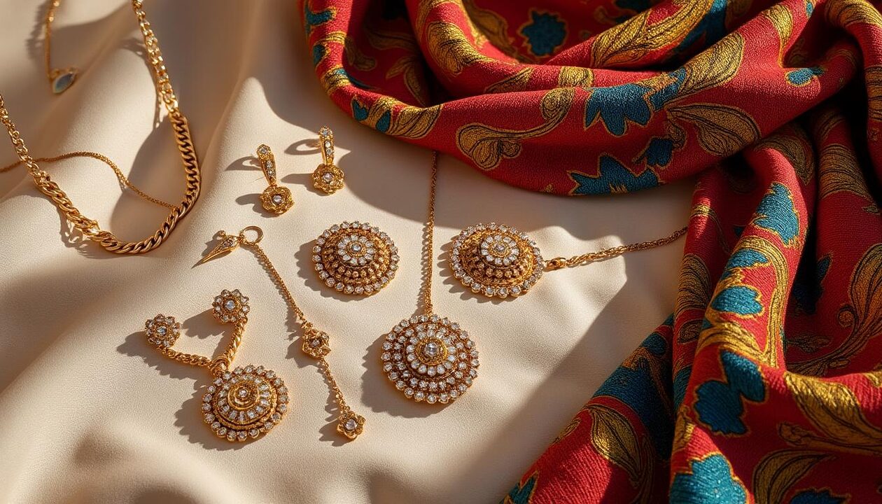 découvrez comment choisir le bijou parfait pour sublimer votre hijab. explorez les styles, les matériaux et les astuces pour ajouter une touche d'élégance à votre tenue tout en respectant votre style.