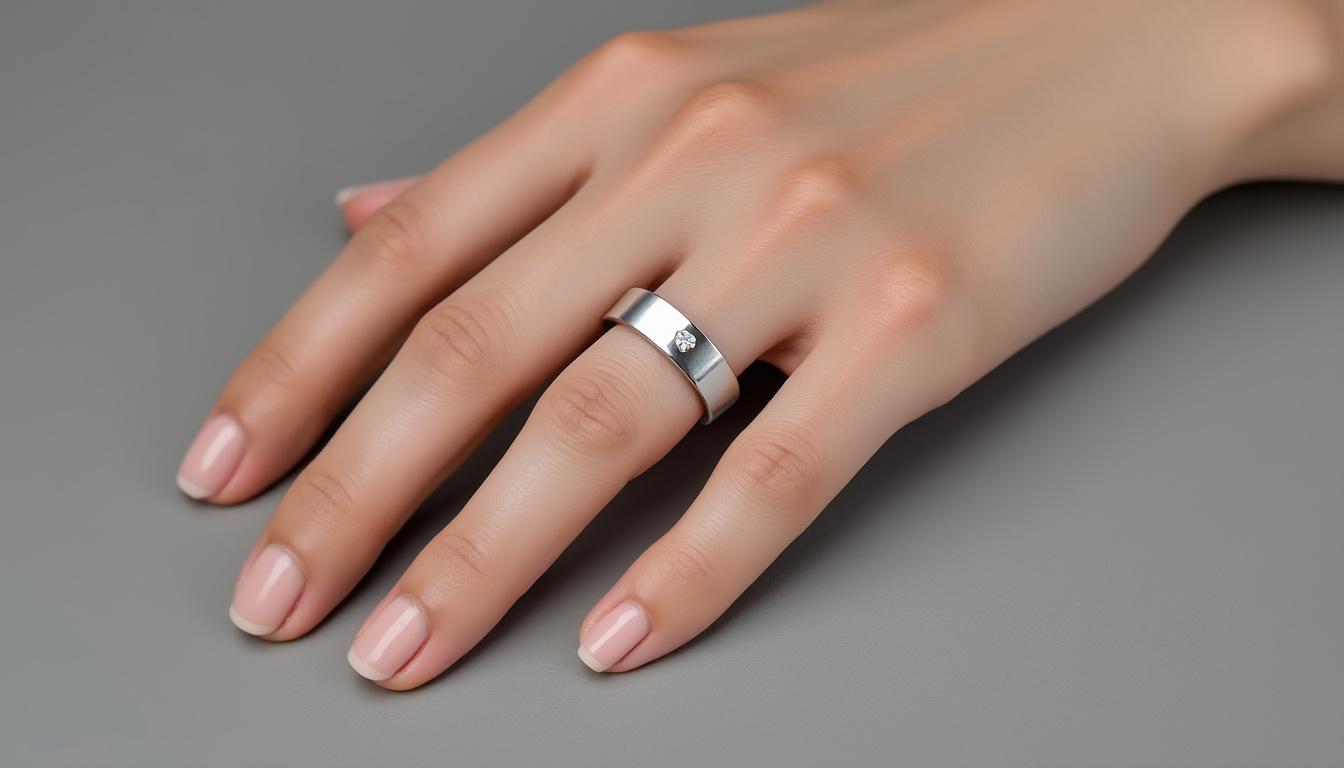 découvrez notre sélection des 5 bagues les plus tendance qui font sensation sur instagram en 2025. style, élégance et originalité se rencontrent pour vous aider à briller sur les réseaux sociaux. ne ratez pas ces bijoux incontournables qui captivent les influenceurs et passionnés de mode.