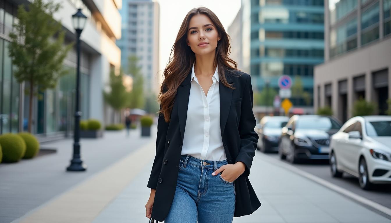 dĂ©couvrez les vĂȘtements de base essentiels Ă avoir dans votre armoire pour un style intemporel et polyvalent. apprenez Ă choisir les piĂšces incontournables qui s'adaptent Ă toutes les occasions et garantissent une garde-robe tendance et fonctionnelle.