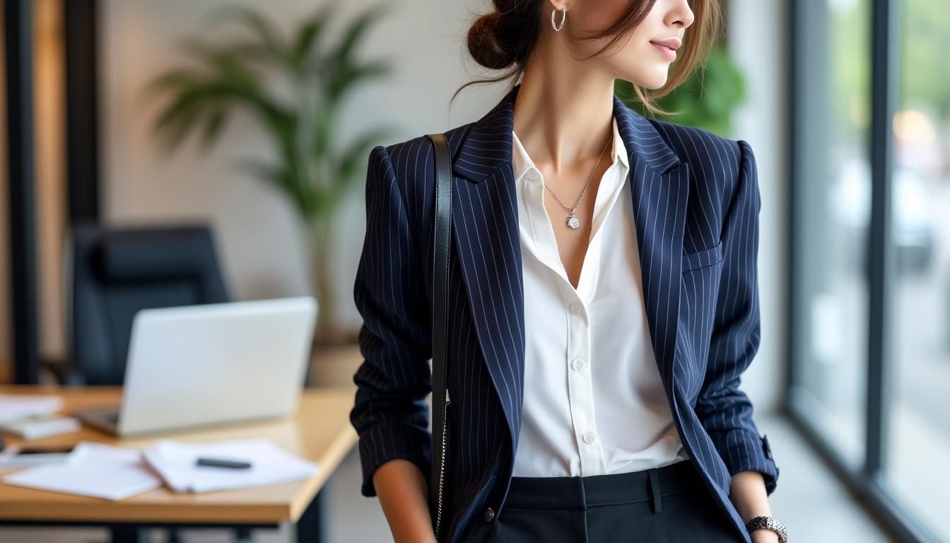 découvrez nos idées de looks stylés pour briller lors de vos sorties entre amis. inspirez-vous de tenues tendance et créez un style unique qui vous fera remarquer.