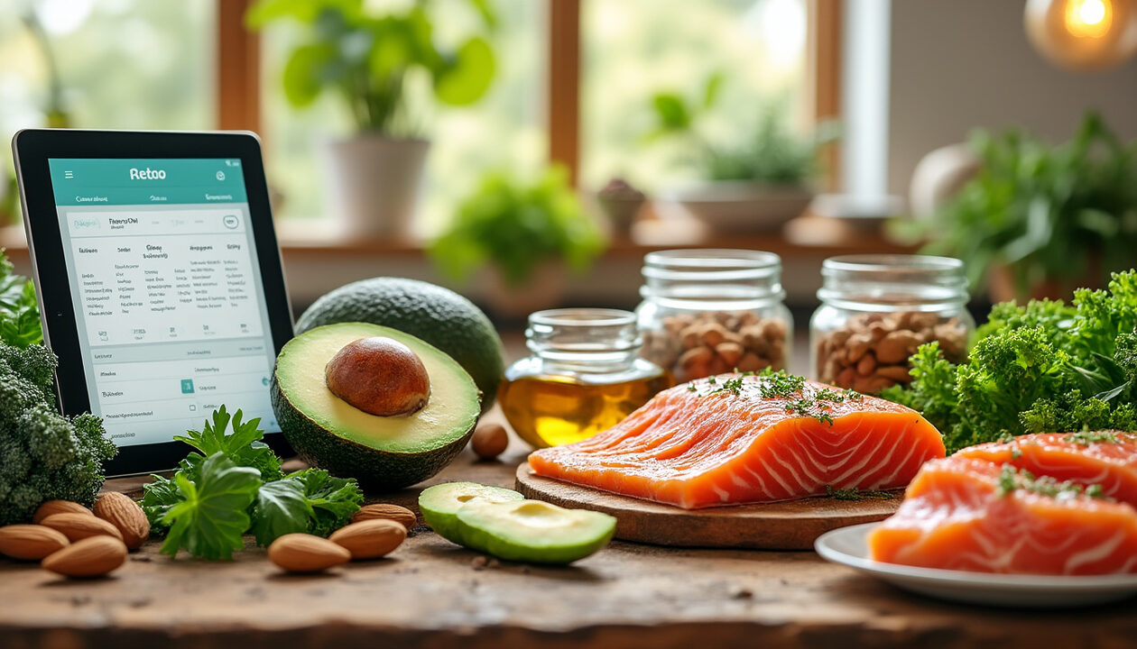 découvrez l’essentiel sur l’alimentation cétogène : principes de base, bienfaits, aliments autorisés et conseils pratiques pour bien débuter en 2025 avec ce régime populaire.