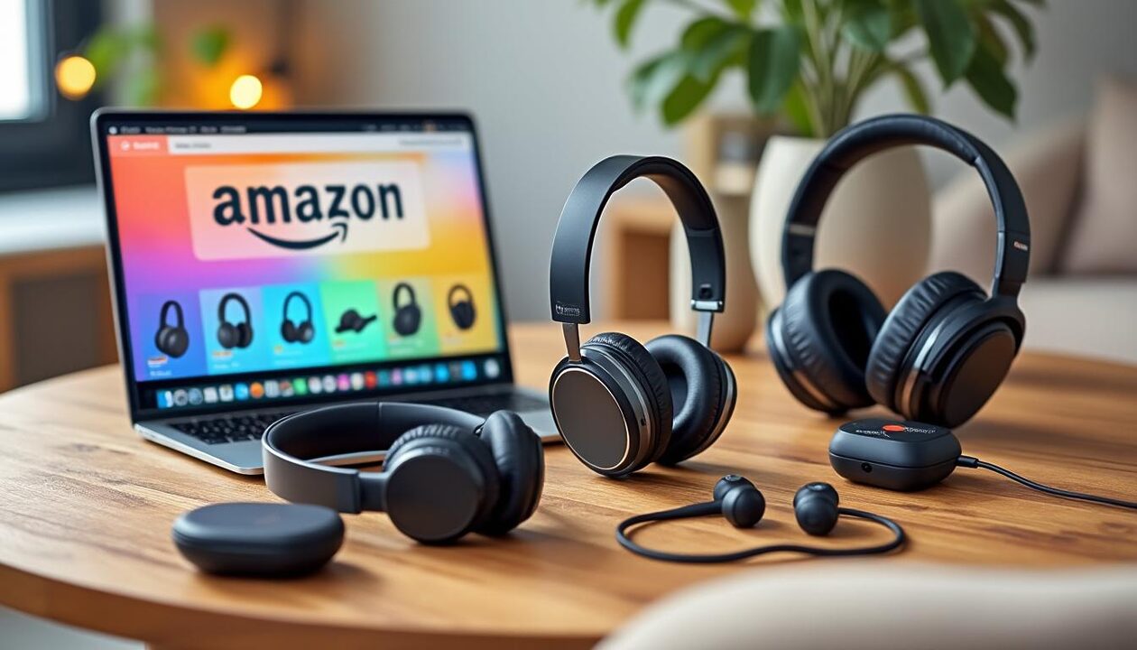 découvrez notre guide d'achat 2025 pour trouver un casque bluetooth pas cher sur amazon. conseils, comparatifs et astuces pour choisir le meilleur rapport qualité/prix selon vos besoins et votre budget.