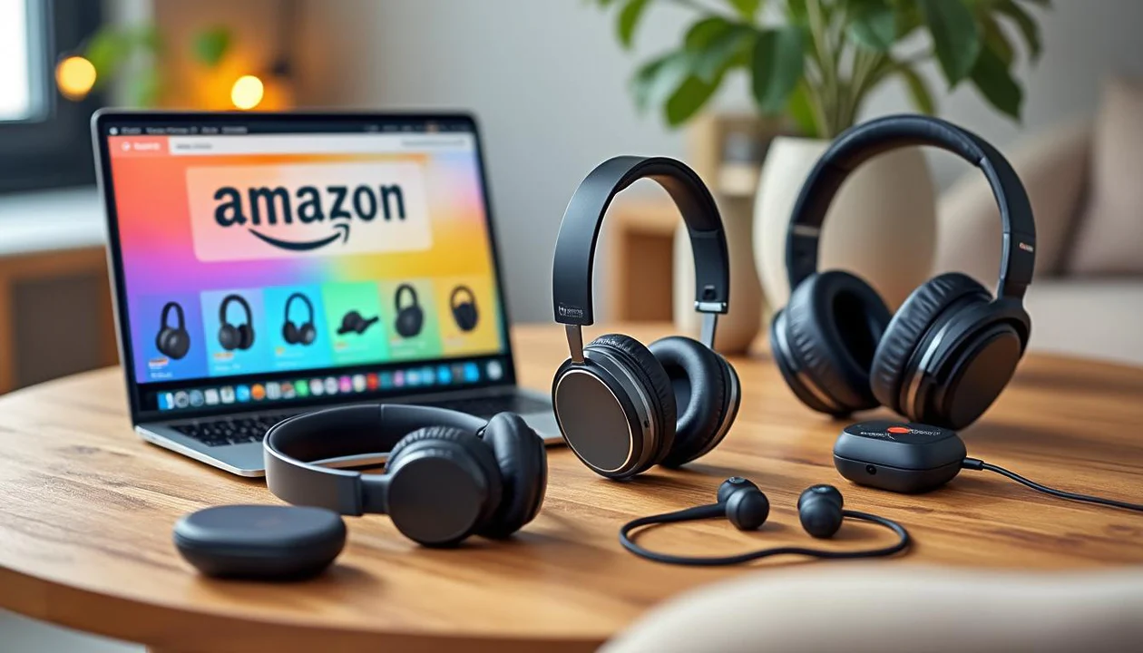 découvrez notre guide d'achat 2025 pour trouver un casque bluetooth pas cher sur amazon. conseils, comparatifs et astuces pour choisir le meilleur rapport qualité/prix selon vos besoins et votre budget.