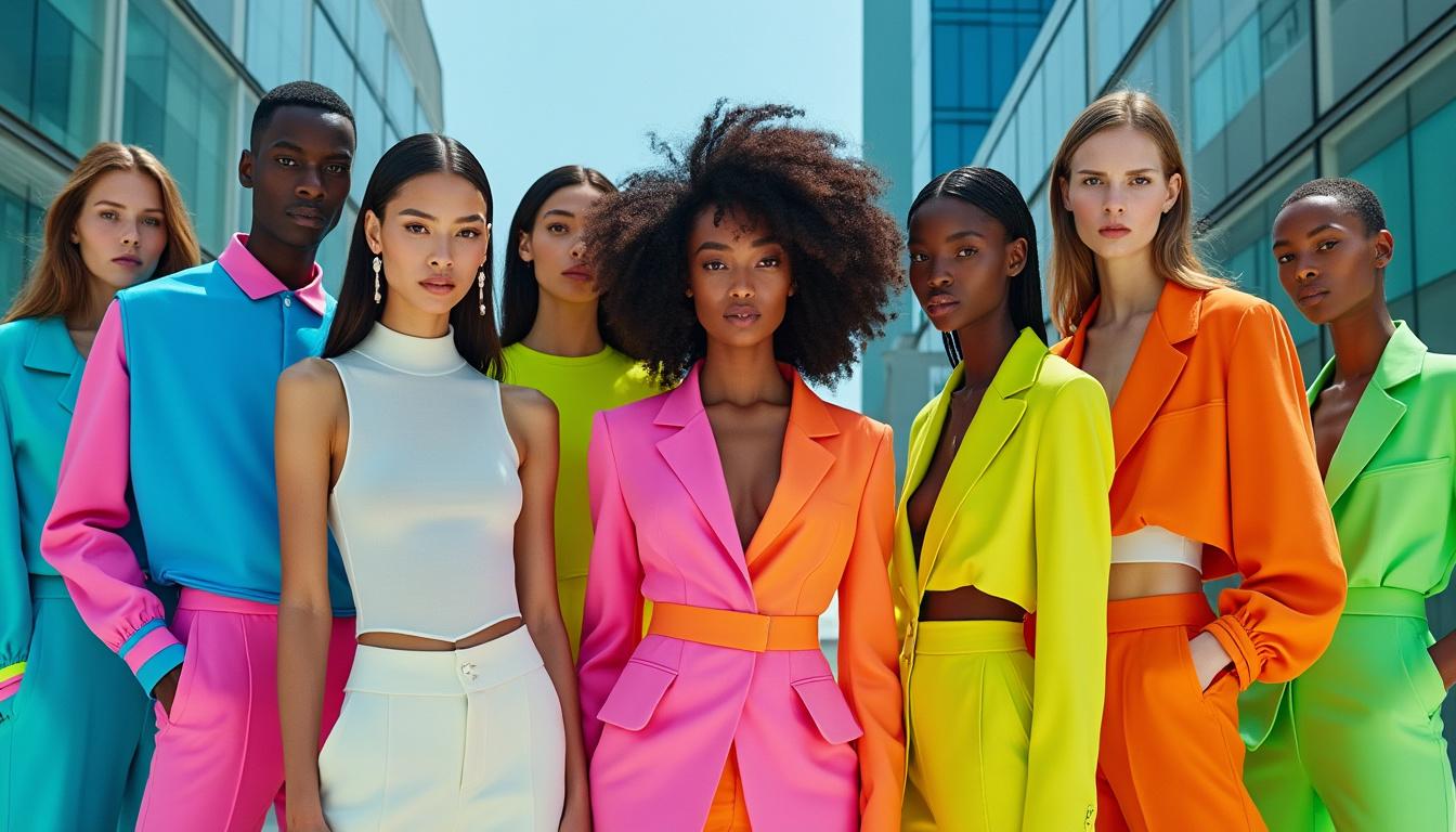 découvrez comment sélectionner la palette de couleurs parfaite pour harmoniser votre feed instagram avec vos tenues et créer un style unique et tendance en toute simplicité.