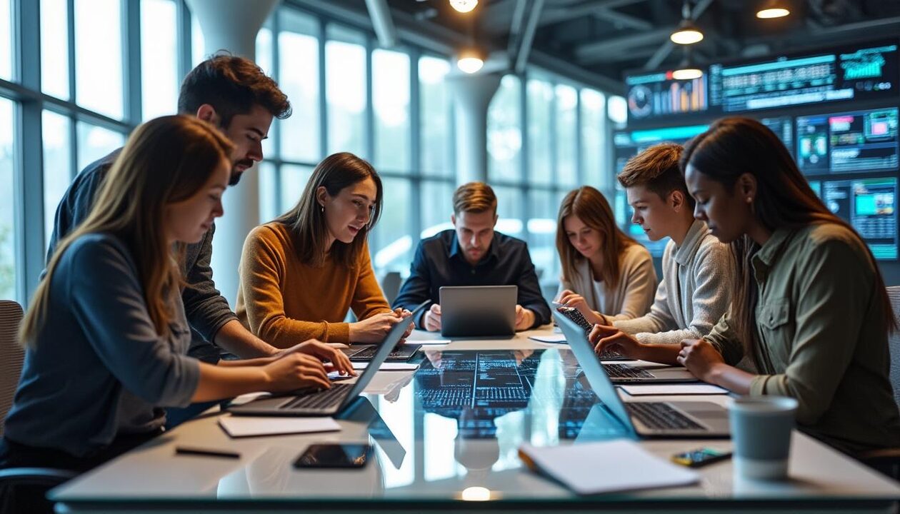 découvrez les critères essentiels pour choisir un ordinateur portable parfaitement adapté à vos besoins en 2025. conseils, comparatifs et astuces pour faire le bon choix selon votre utilisation.