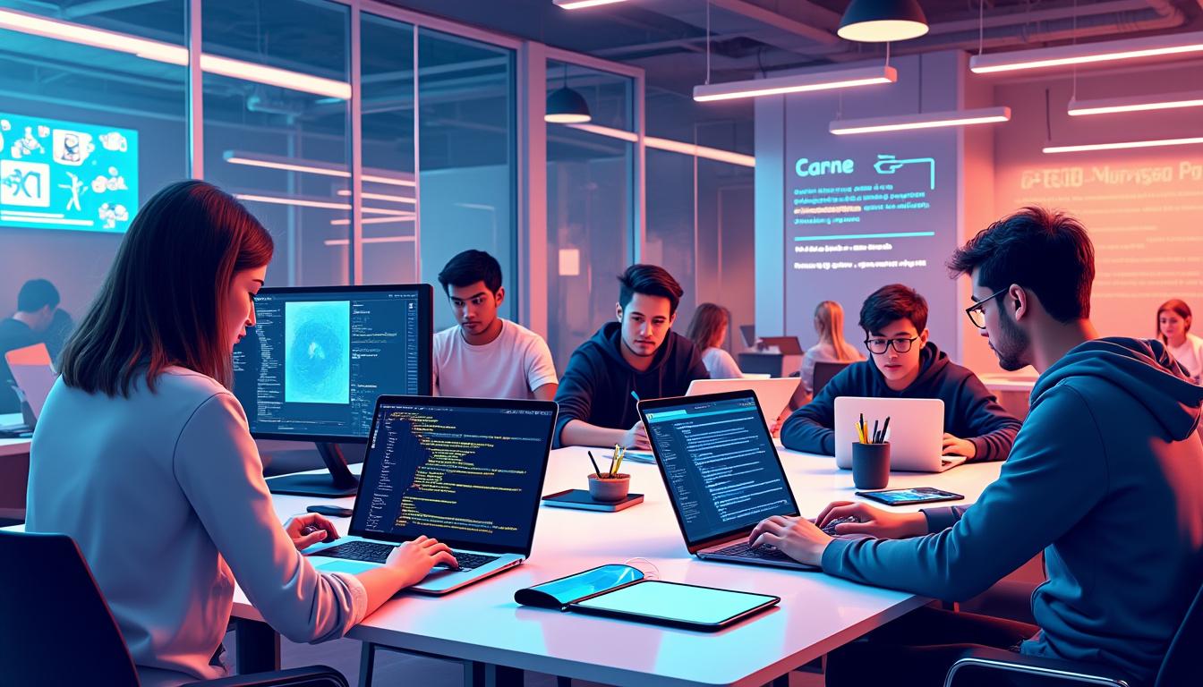 découvrez comment choisir un ordinateur portable parfaitement adapté à vos besoins en 2025 grâce à des conseils pratiques sur les critères essentiels : performances, autonomie, taille, budget et usage.